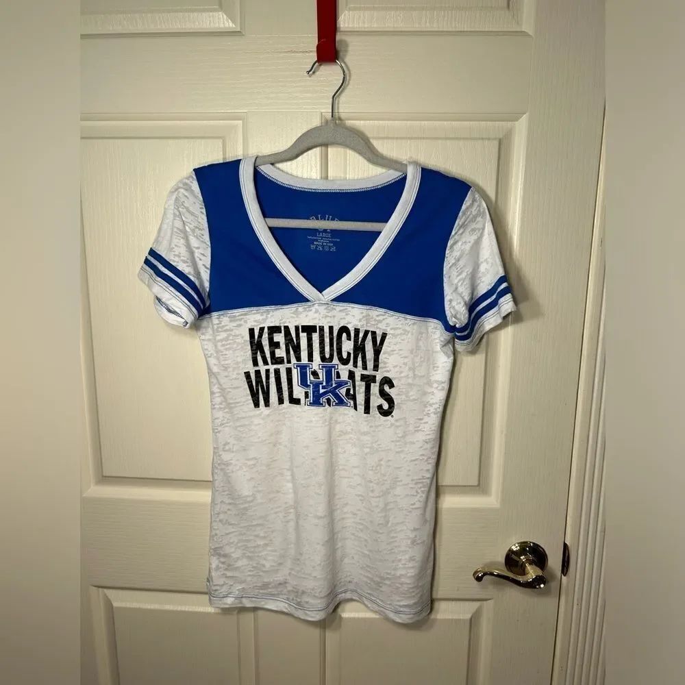 Vintage Kentucky WILDCATS T-Shirt